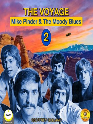 cover image of The Voyage 2